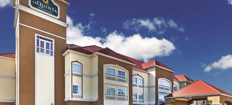 帕勒斯坦拉昆塔温德姆套房酒店(La Quinta Inn & Suites by Wyndham Palestine)图片