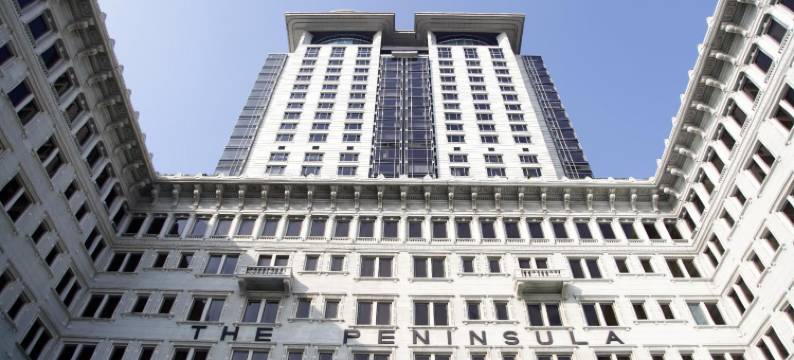 香港兰花轩宾馆(家庭旅馆)图片