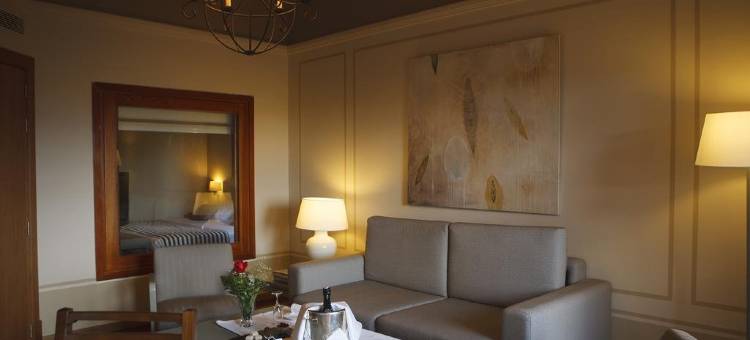 塞哥维亚旅馆(Parador de Segovia)图片