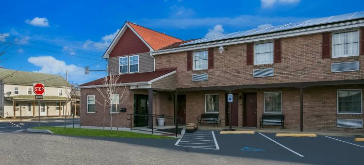 赫尔希红屋顶酒店(Red Roof Inn Hershey)图片