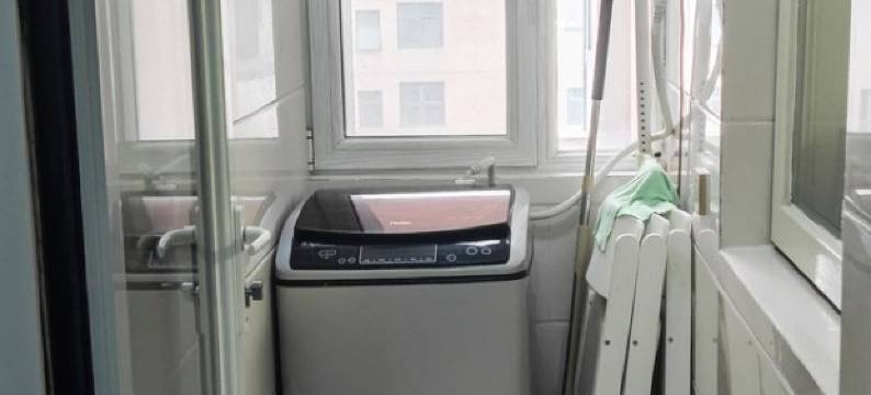 我是单小仙公寓(北京中路分店)图片