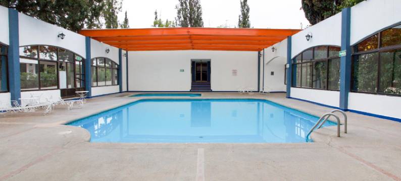 萨尔蒂洛拉富恩特酒店(Hotel la Fuente, Saltillo)图片