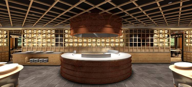 杖立肥前屋观光酒店(Tsuetate Onsen Hotel Hizenya)图片
