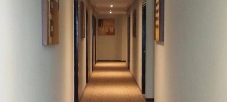 新山内克斯酒店(Nex Hotel Johor Bahru)图片
