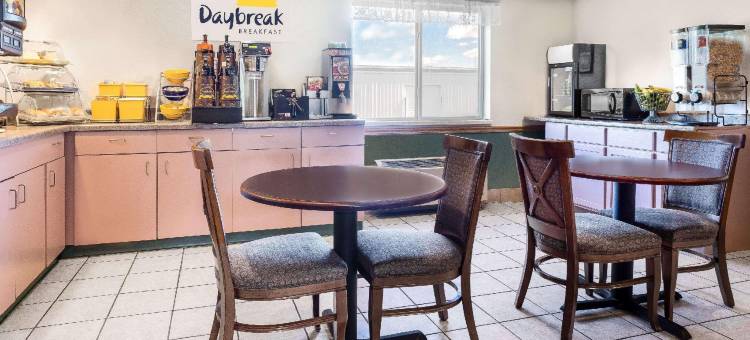 尼纳戴斯酒店(Days Inn by Wyndham Neenah)图片