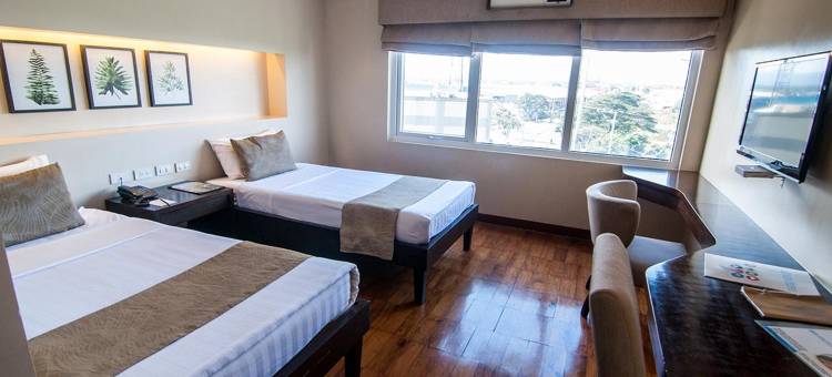 罗莎站喜利多酒店(El Cielito Inn - Sta. Rosa)图片