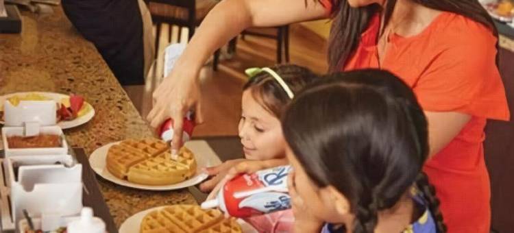 欢朋酒店套房丹佛南奥罗拉(Hampton Inn and Suites Aurora South Denver)图片