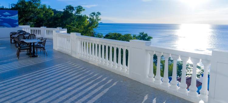内坦雅营地Spa度假村(Camp Netanya Resort and Spa)图片