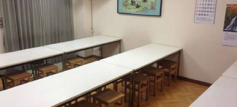 高之家商务旅馆(Takanoya Ryokan)图片