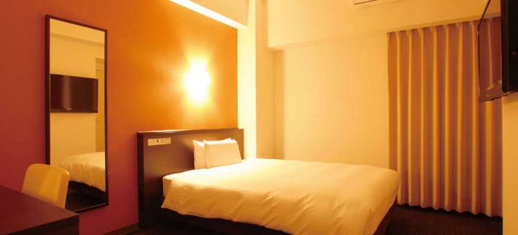 AB Hotel Komaki图片