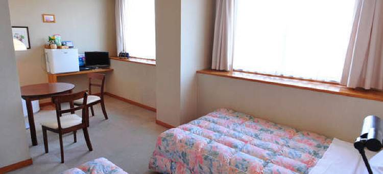 国王酒店(Hotel King)图片