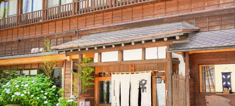 阿史那艾丽诺雅朵酒店(Irorinoyado Ashina)图片