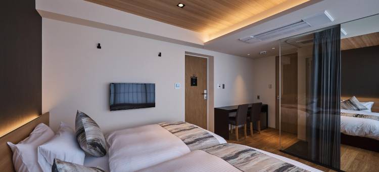 Stay SAKURA  京都 祗园宫川町(Stay Sakura Kyoto Gion Miyagawacho)图片