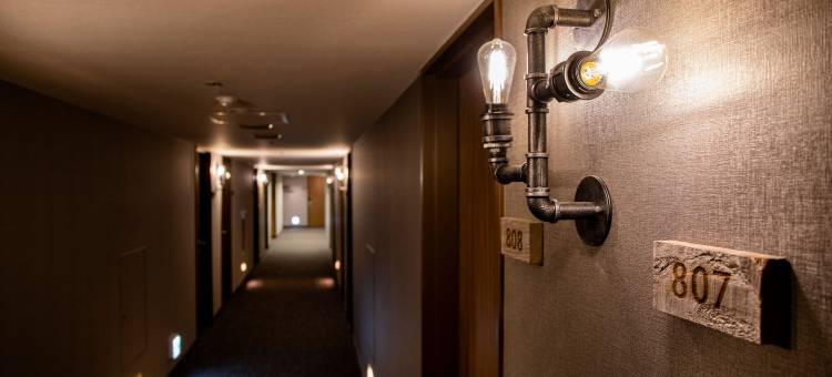 旭川站前永安国际酒店(Hotel Wing International Asahikawa Ekimae)图片