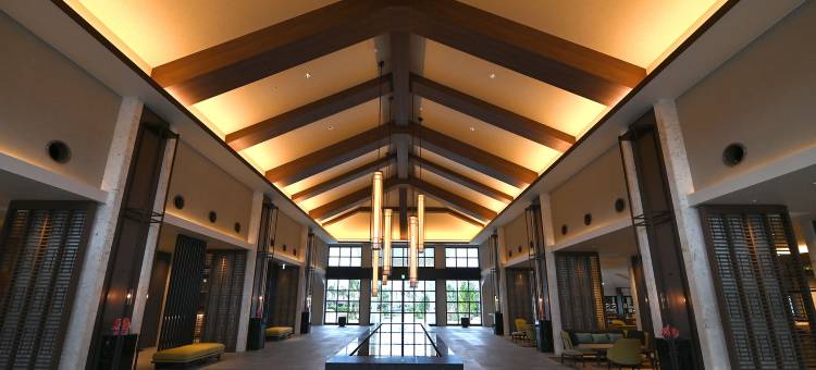 富崎海滩度假村酒店及别墅(Fusaki Beach Resort Hotel & Villas)图片