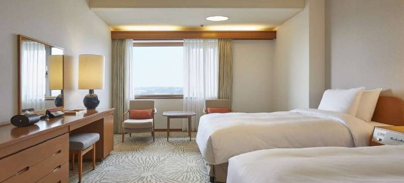 志摩观光酒店-经典馆(Shima Kanko Hotel the Classic)图片