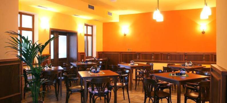 瓦利斯旅馆(Pension Wallis)图片