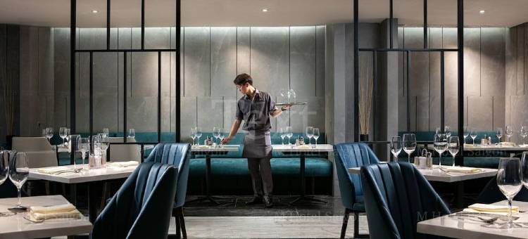 西贡 M 酒店(M Hotel Saigon)图片