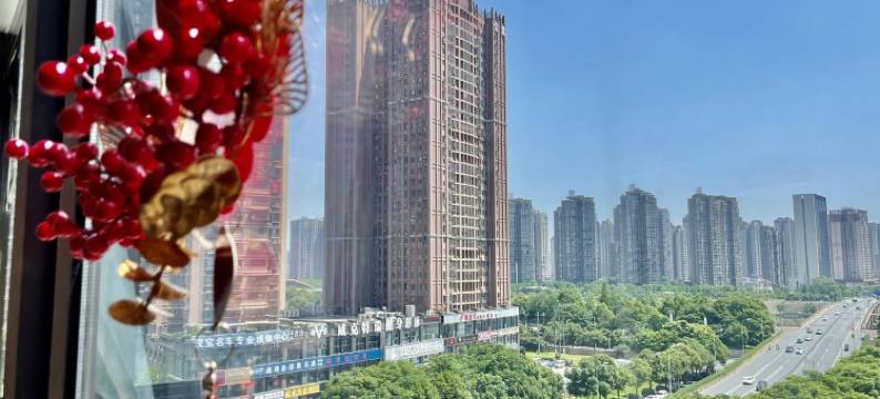 恒大金都公寓(远大一路分店)图片