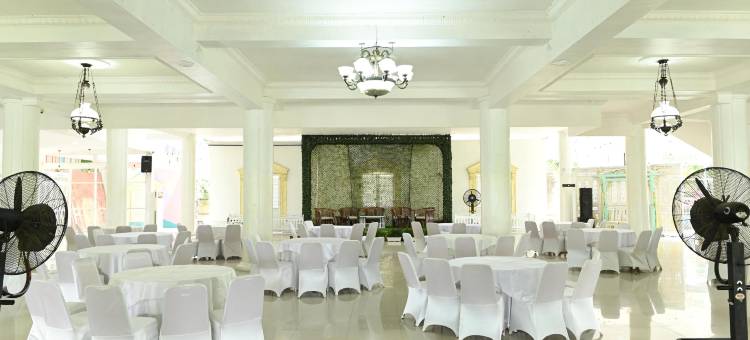 新埠头维萨塔MCM酒店(Mcm Hotel Wisata Bojonegoro)图片