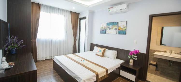 唐平酒店(Thang Binh Hotel - FLC Sam Son)图片