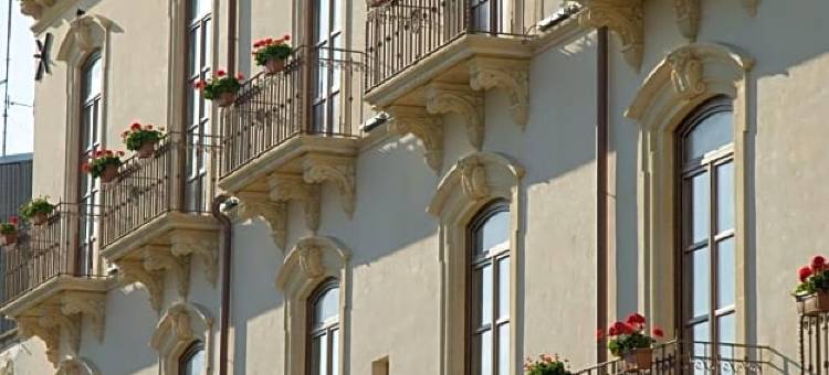阿尔伯格阿尔费欧大酒店(Grande Albergo Alfeo)图片