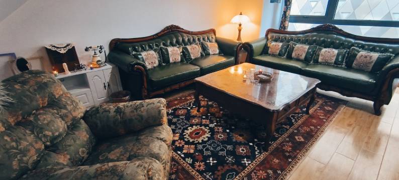 不染的民宿(新城大街分店)图片