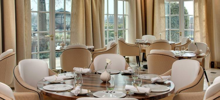 拉寇特圣雅克酒店(La Côte Saint Jacques)图片