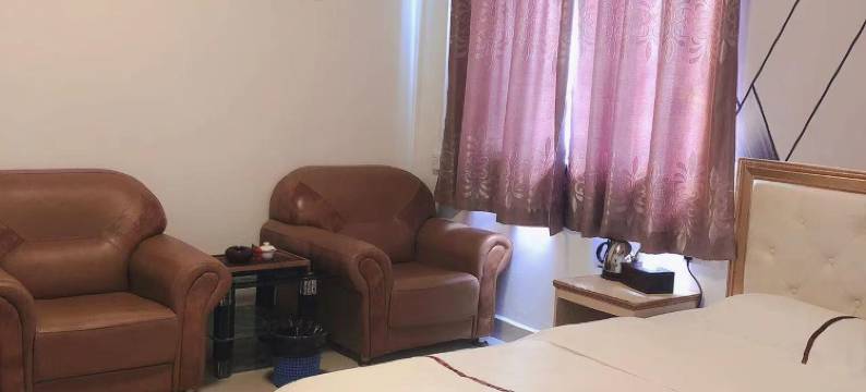 饶平乐居商务公寓图片