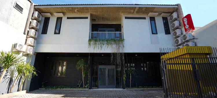OYO 1293 Claudya Residence图片