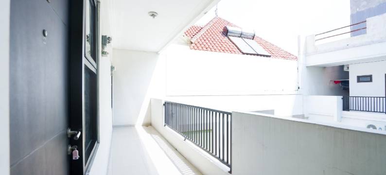 OYO1986艾尔达斯旅馆(OYO 1986 Airdas)图片