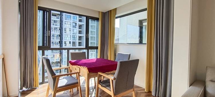 爱干净住这家民宿(迎宾大道2号分店)图片