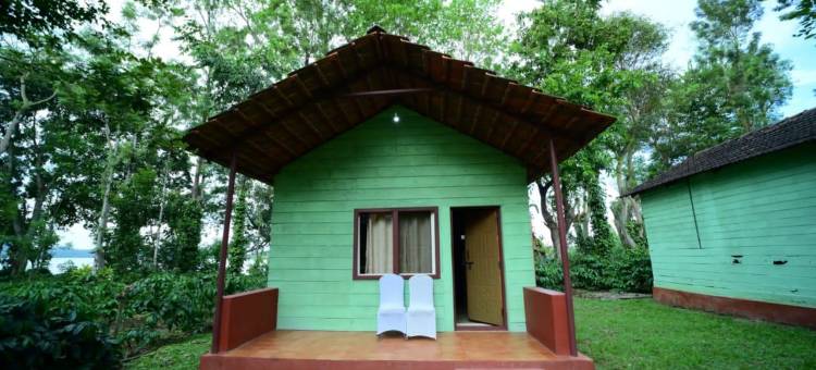 Prakruth Backwater Stay by Lazo , Coorg图片