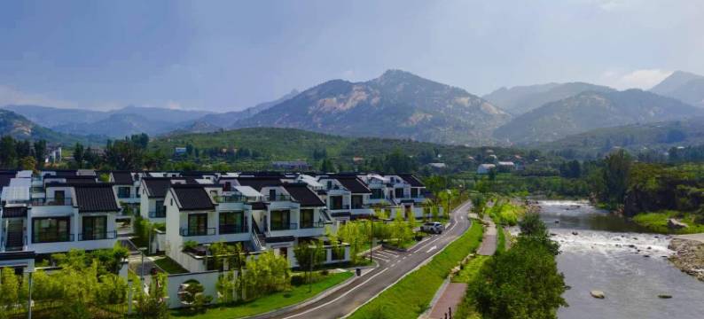 蒙山阿朵民宿图片