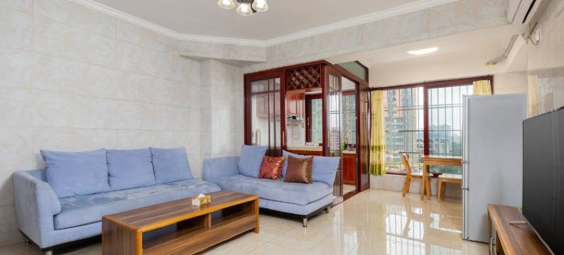 凡凡的家公寓(仙桥路分店)图片