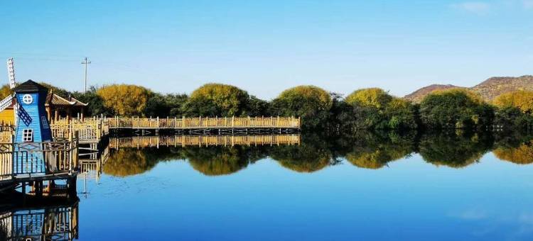 客官打尖还是住店公寓(迎宾路分店)图片