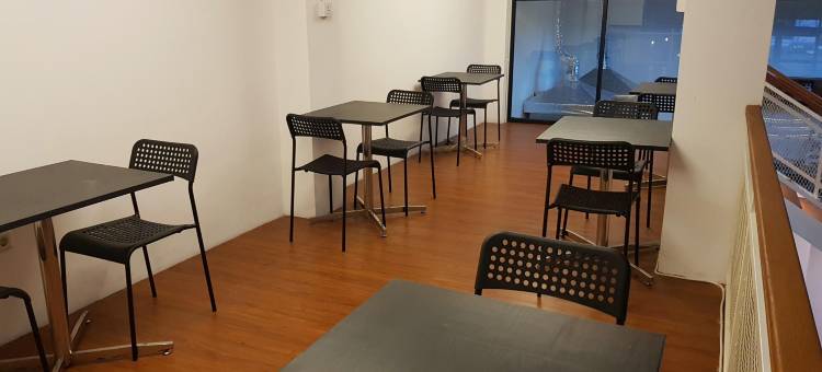 新金云民宿-无烟民宿(New Golden Clouds - Non Smoking Homestay)图片