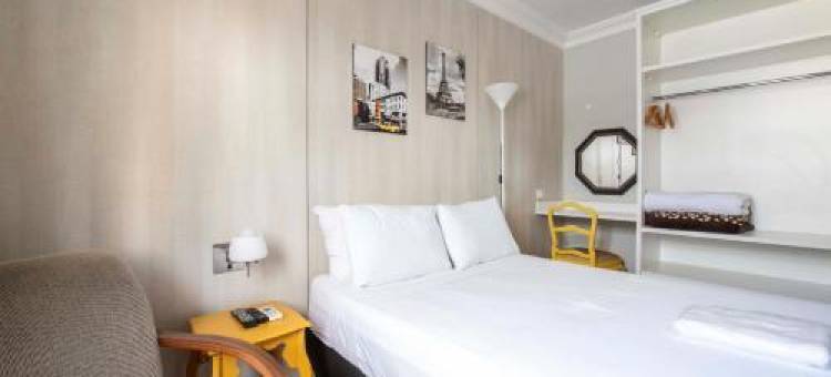 Hotel Aguia de Ouro图片