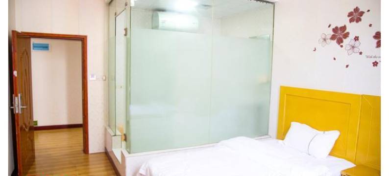 安福西林宾馆图片