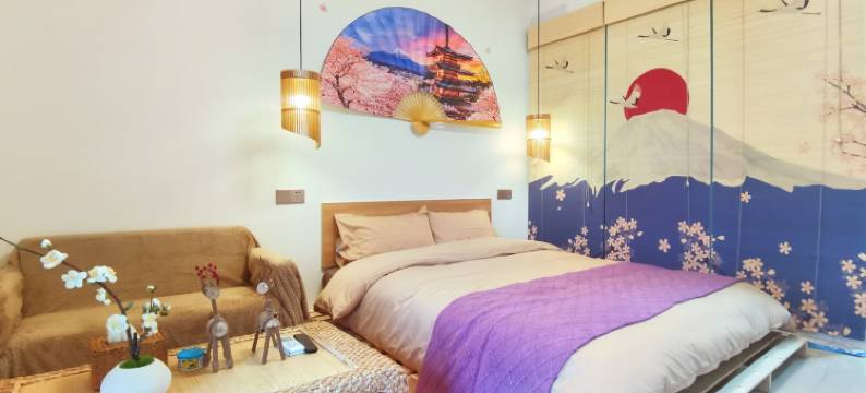 朱砂公寓(资兴大道分店)图片