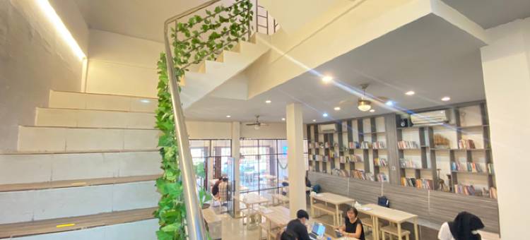 阿里亚宾馆(Arya Inn)图片