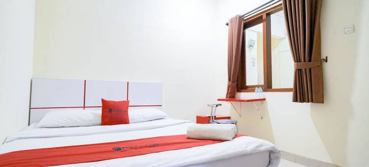 布阿巴图5号红多兹酒店(RedDoorz at Buah Batu 5)图片