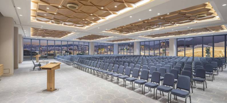 伊兹密尔伊斯廷帕克凯悦酒店(Hyatt Regency Izmir Istinyepark)图片