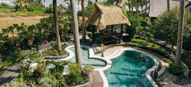 基翁异国海滨别墅酒店(Most Exotic Villa Keong Tabanan)图片
