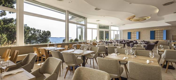 西斯特利安酒店(Hotel Histrion)图片