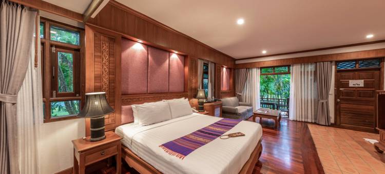 温泉海滩度假村及水疗中心(The Hotspring Beach Resort & Spa)图片