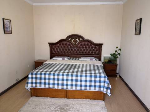 北戴河新区南戴河近海繁华地段三室两厅公寓(宁海道分店)