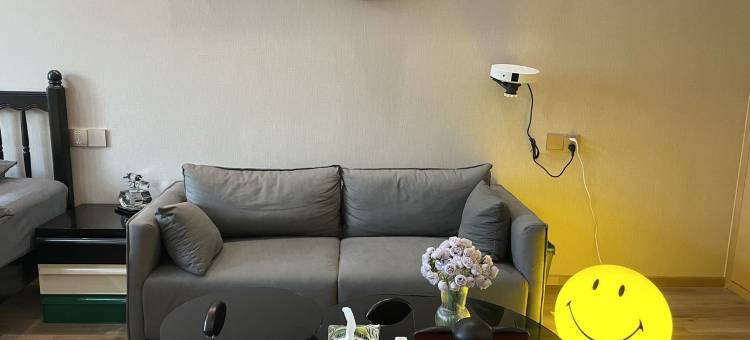 云上澜小管家公寓(南京路分店)图片