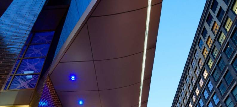 波士顿凯悦酒店(Hyatt Regency Boston)图片