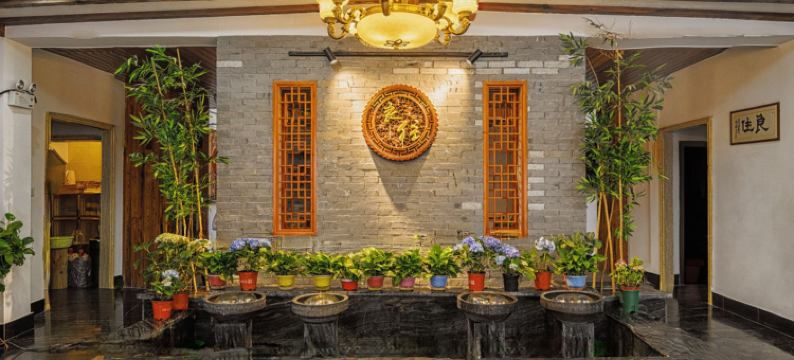 乌镇慈云良住民宿(西栅景区店)图片